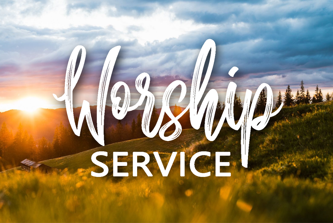 Worship Service